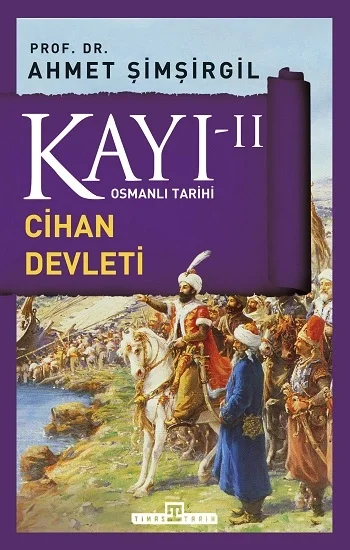 Kayı 2 - Cihan Devleti Fatih