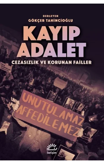 Kayıp Adalet