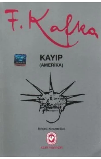 Kayıp (Amerika)