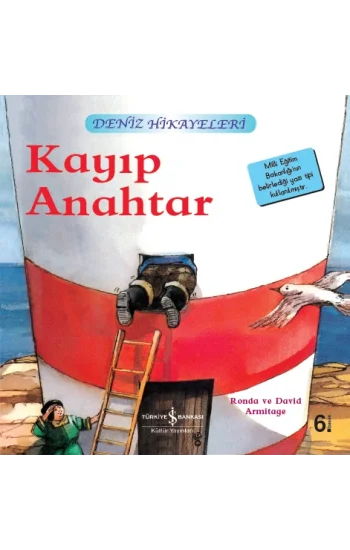 Kayıp Anahtar