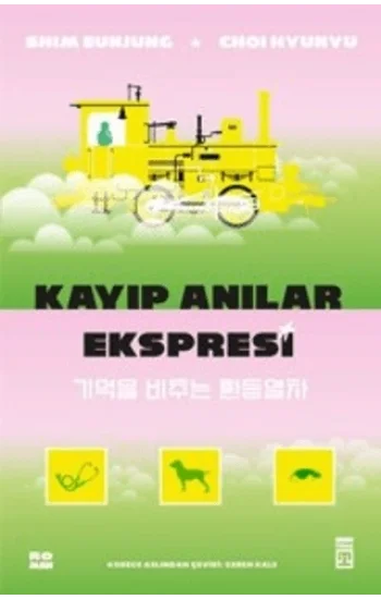 Kayıp Anılar Ekspresi