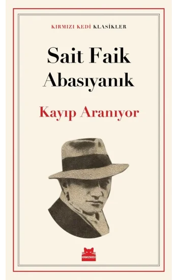 Kayıp Aranıyor