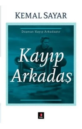 Kayıp Arkadaş