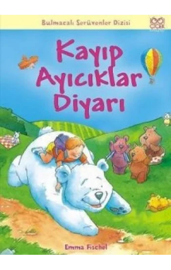 Kayıp Ayıcıklar Diyarı