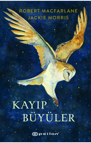 Kayıp Büyüler