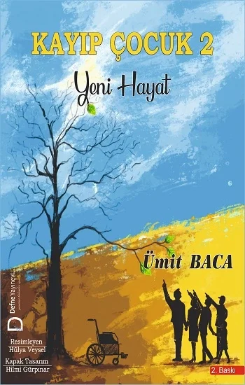 Kayıp Çocuk 2 – Yeni Hayat