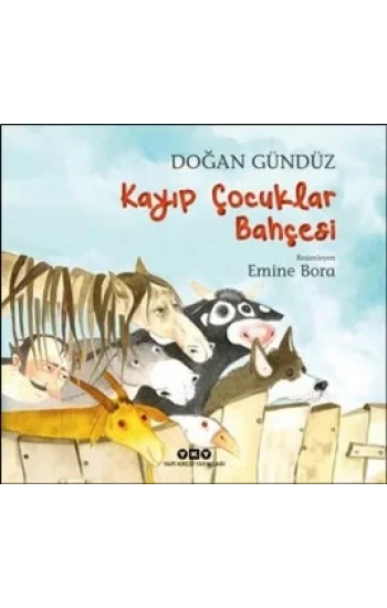 Kayıp Çocuklar Bahçesi