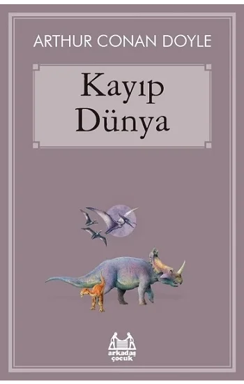 Kayıp Dünya