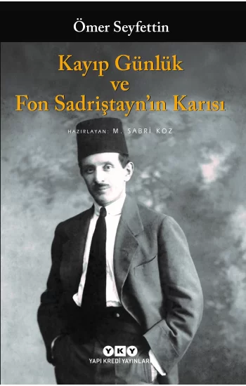 Kayıp Günlük ve Fon Sadriştayn’ın Karısı