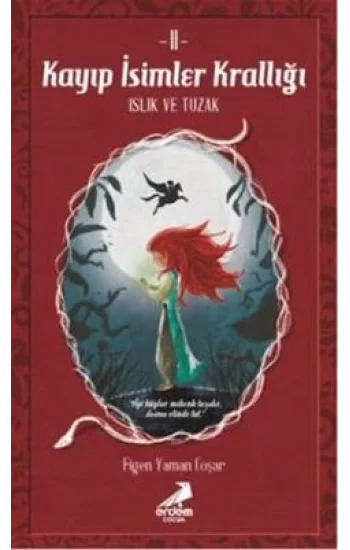 Kayıp İsimler Krallığı 2