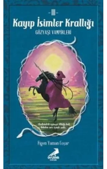 Kayıp İsimler Krallığı 3