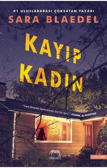 Kayıp Kadın
