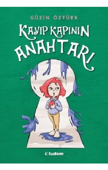 Kayıp Kapının Anahtarı