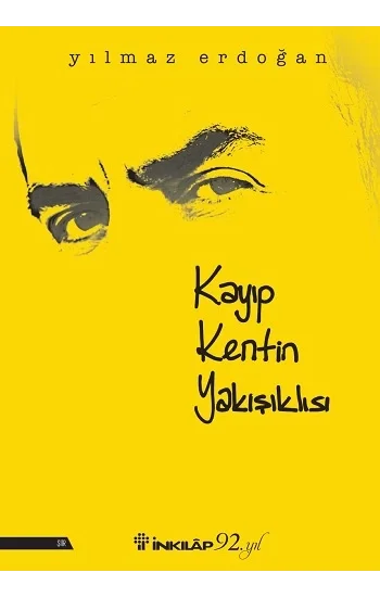 Kayıp Kentin Yakışıklısı