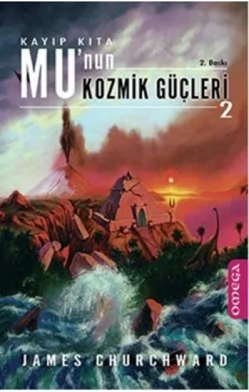 Kayıp Kıta Munun Kozmik Güçleri 2