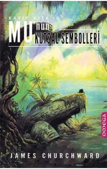 Kayıp Kıta Munun Kutsal Sembolleri