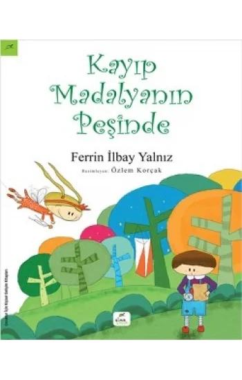 Kayıp Madalyanın Peşinde