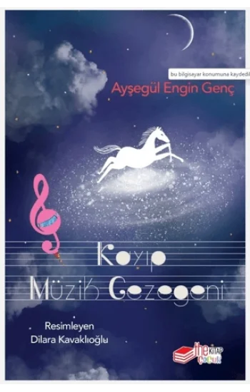 Kayıp Müzik Gezegeni