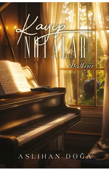 Kayıp Notalar