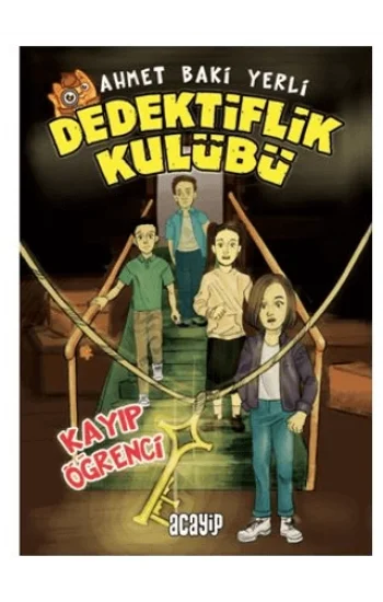 Kayıp Öğrenci