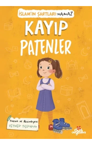 Kayıp Patenler: İslamı Şartları - Namaz