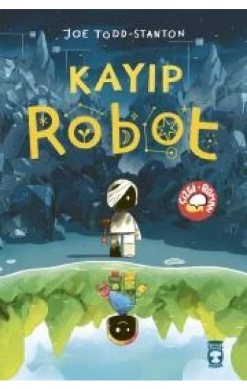 Kayıp Robot