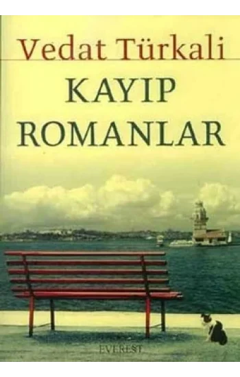 Kayıp Romanlar