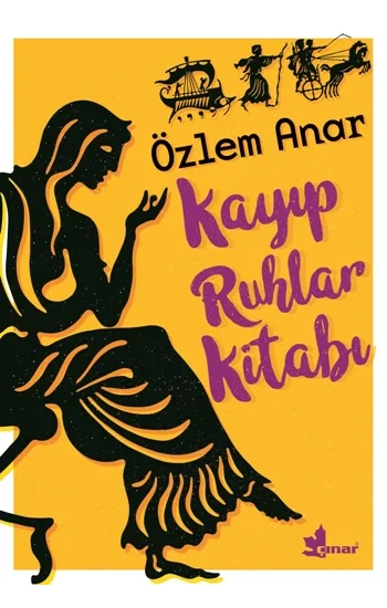 Kayıp Ruhlar Kitabı