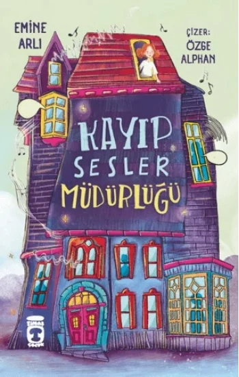 Kayıp Sesler Müdürlüğü