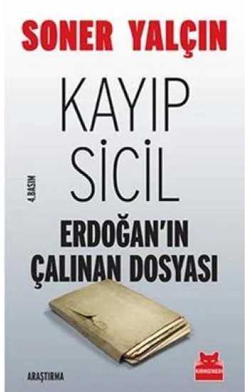 Kayıp Sicil