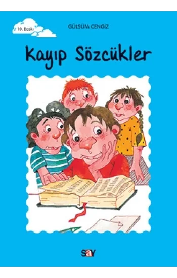 Kayıp Sözcükler