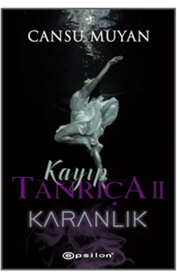 Kayıp Tanrıça 2 - Karanlık