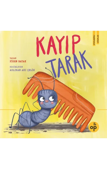 Kayıp Tarak