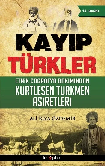 Kayıp Türkler