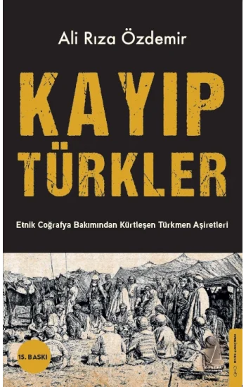 Kayıp Türkler