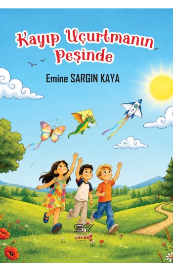 Kayıp Uçurtmanın Peşinde