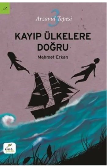 Kayıp Ülkelere Doğru