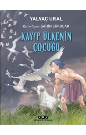 Kayıp Ülkenin Çocuğu