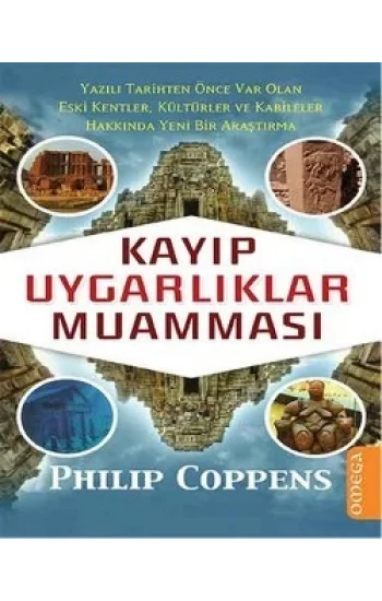 Kayıp Uygarlıklar Muamması