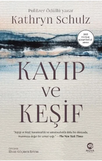 Kayıp ve Keşif
