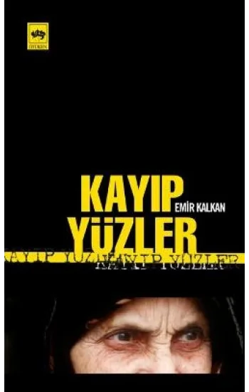 Kayıp Yüzler