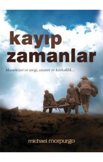 Kayıp Zamanlar