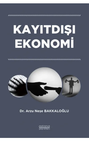 Kayıtdışı Ekonomi