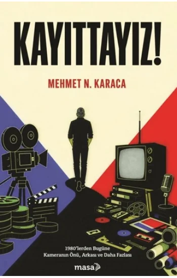 Kayıttayız!