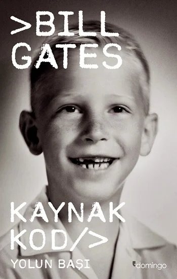 Kaynak Kod: Yolun Başı