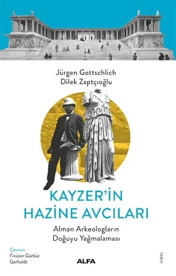 Kayzerin Hazine Avcıları