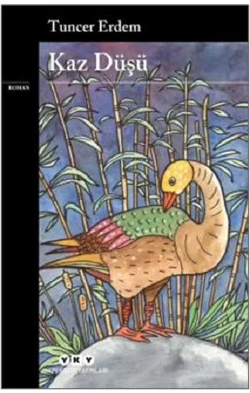 Kaz Düşü