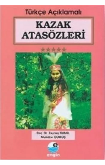 Kazak Atasözleri