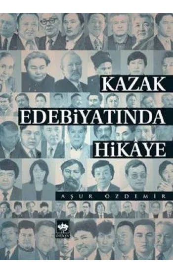 Kazak Edebiyatında Hikaye