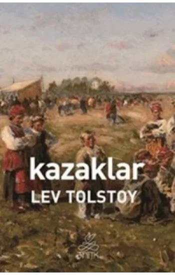 Kazaklar